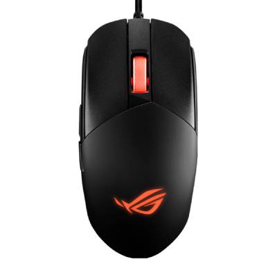 ASUS ROG Strix Impact III Simli mause (90MP0300-BMUA00)